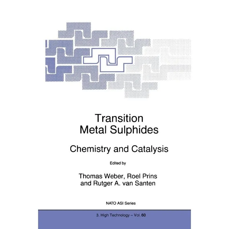 Transition Metal Sulphides