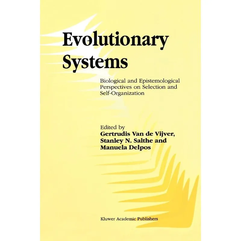 Evolutionary Systems