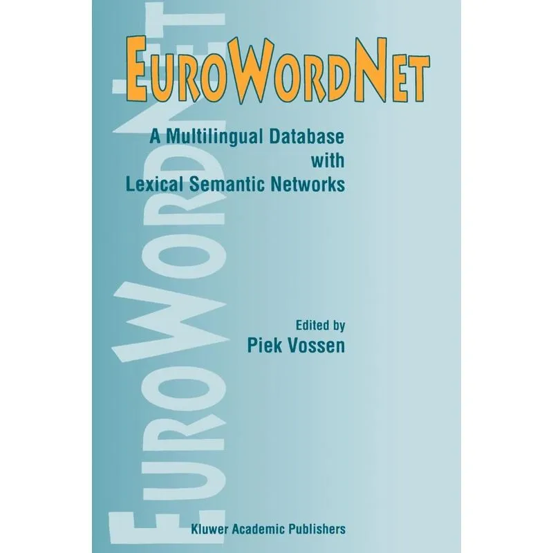 EuroWordNet