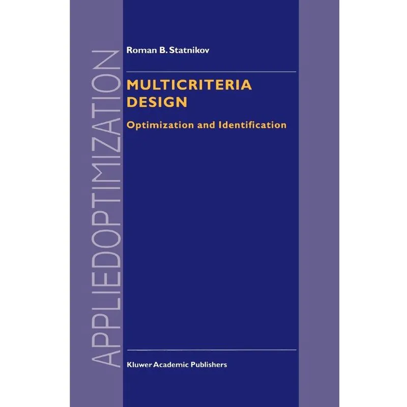 Multicriteria Design