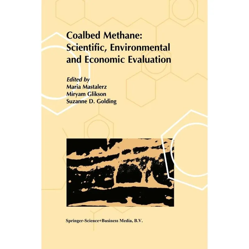 Coalbed Methane