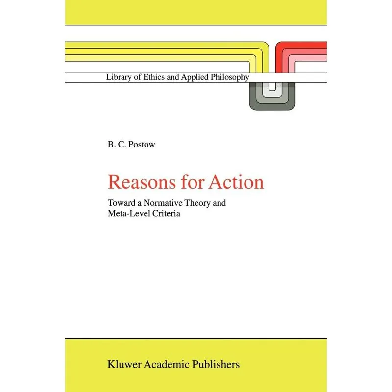 Reasons for Action