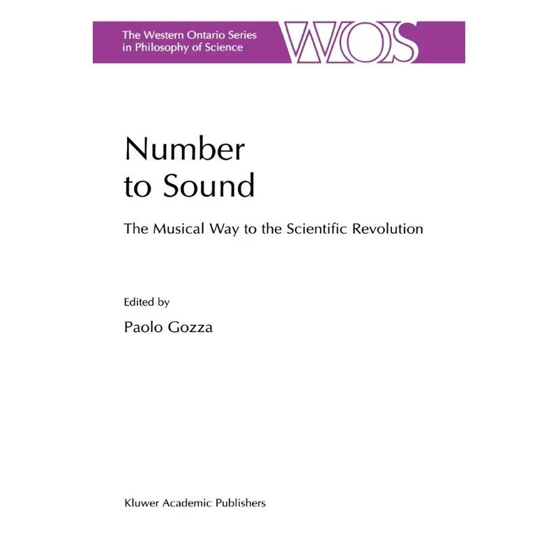 Number to Sound