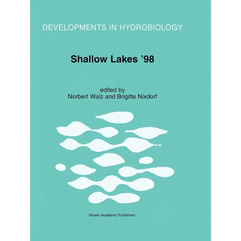 Shallow Lakes 98