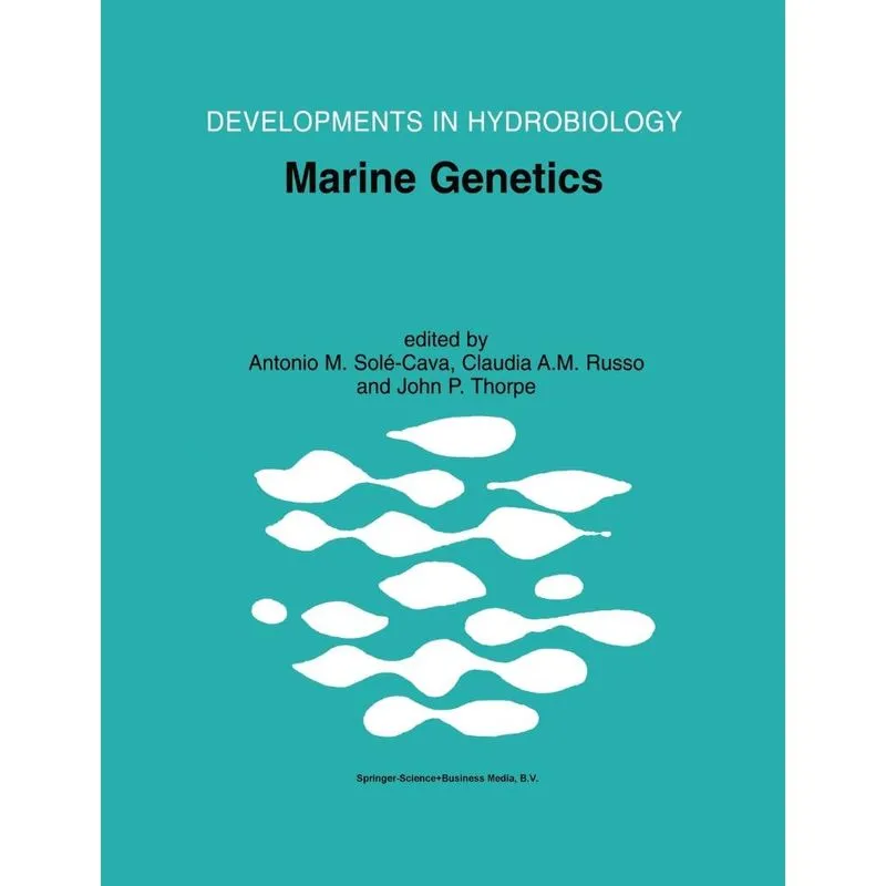 Marine Genetics