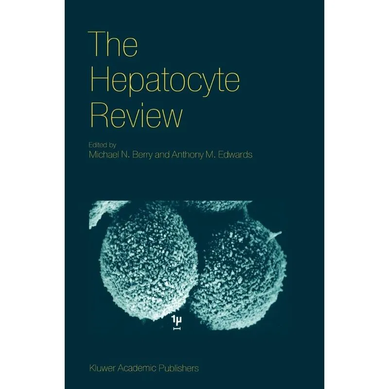 The Hepatocyte Review