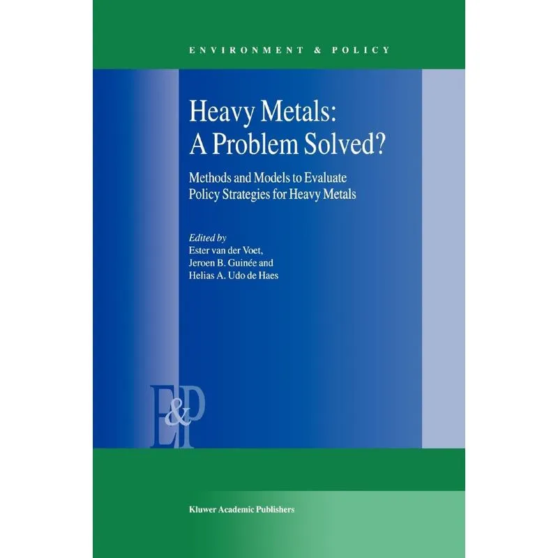 Heavy Metals