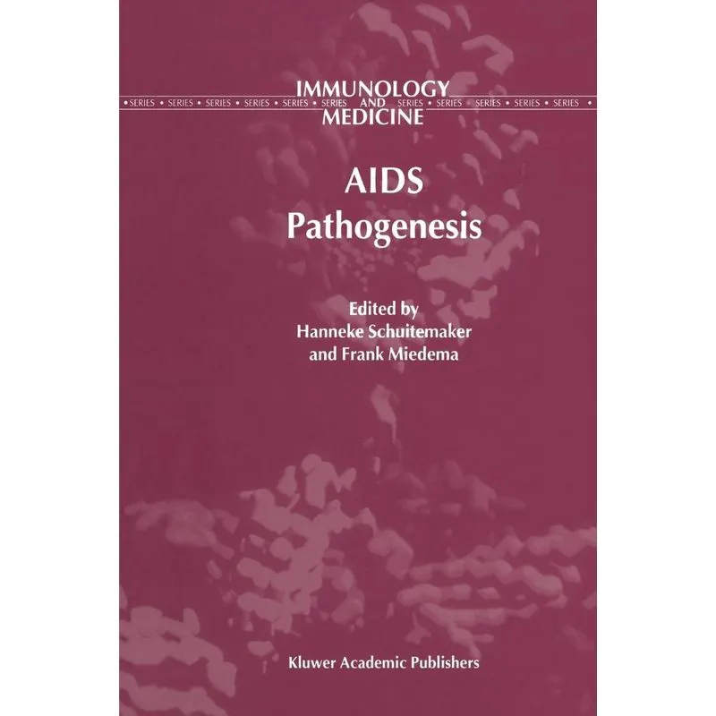 AIDS Pathogenesis