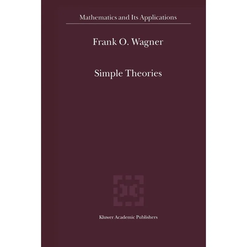 Simple Theories
