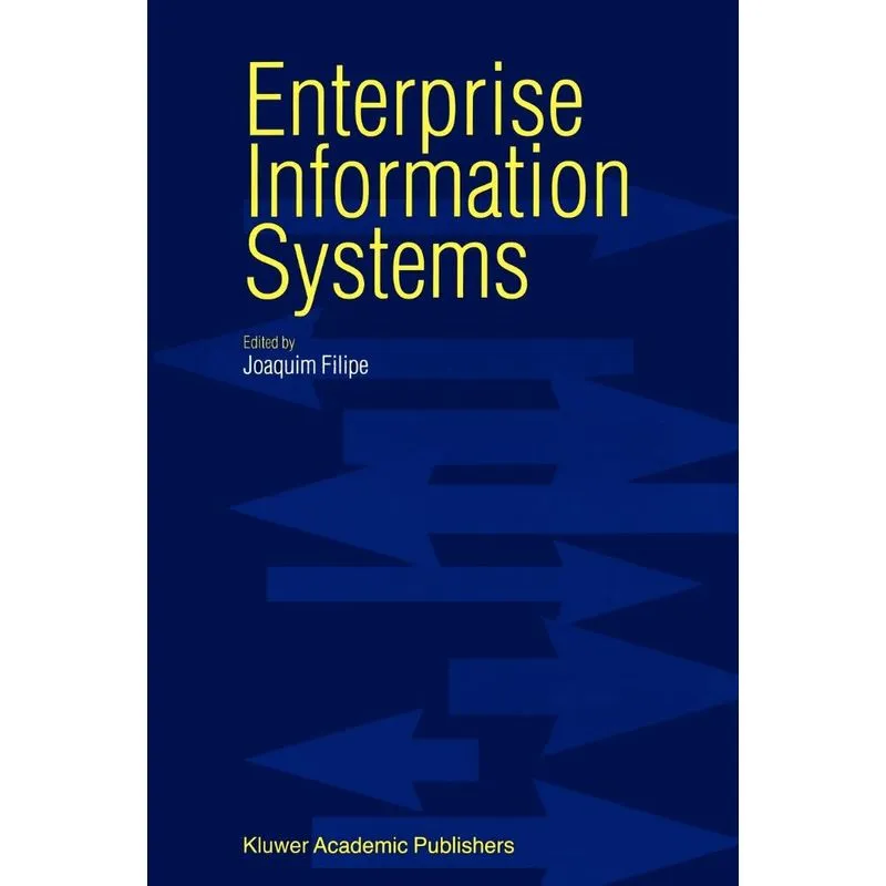 Enterprise Information Systems