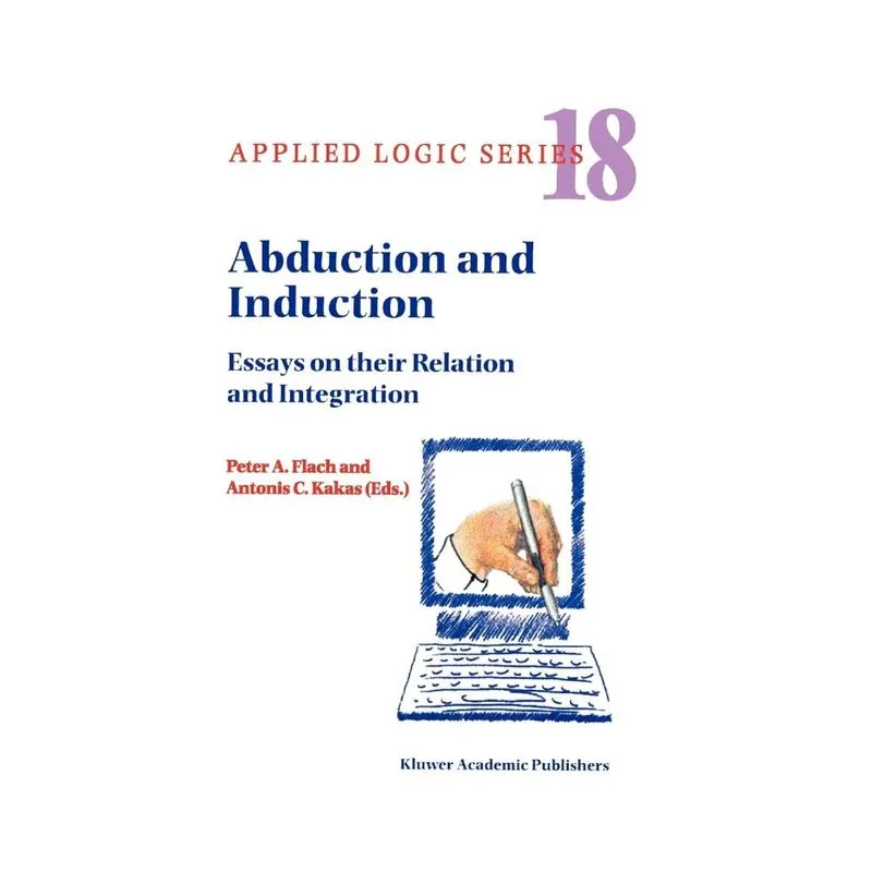 Abduction and Induction
