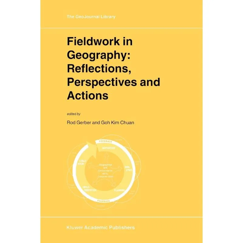 Fieldwork in Geography