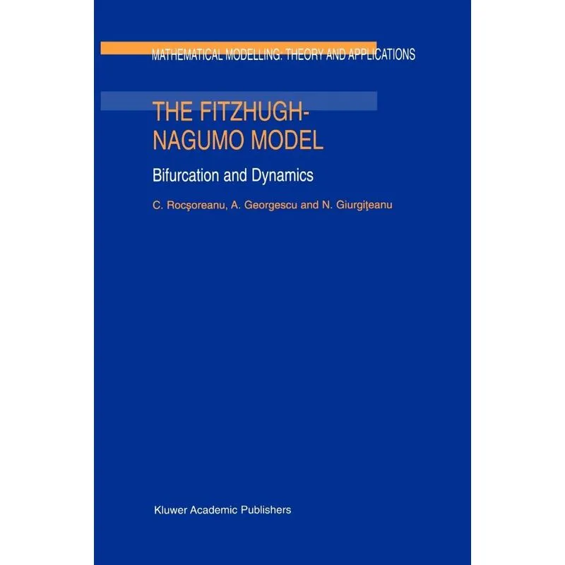 The Fitzhugh-Nagumo Model