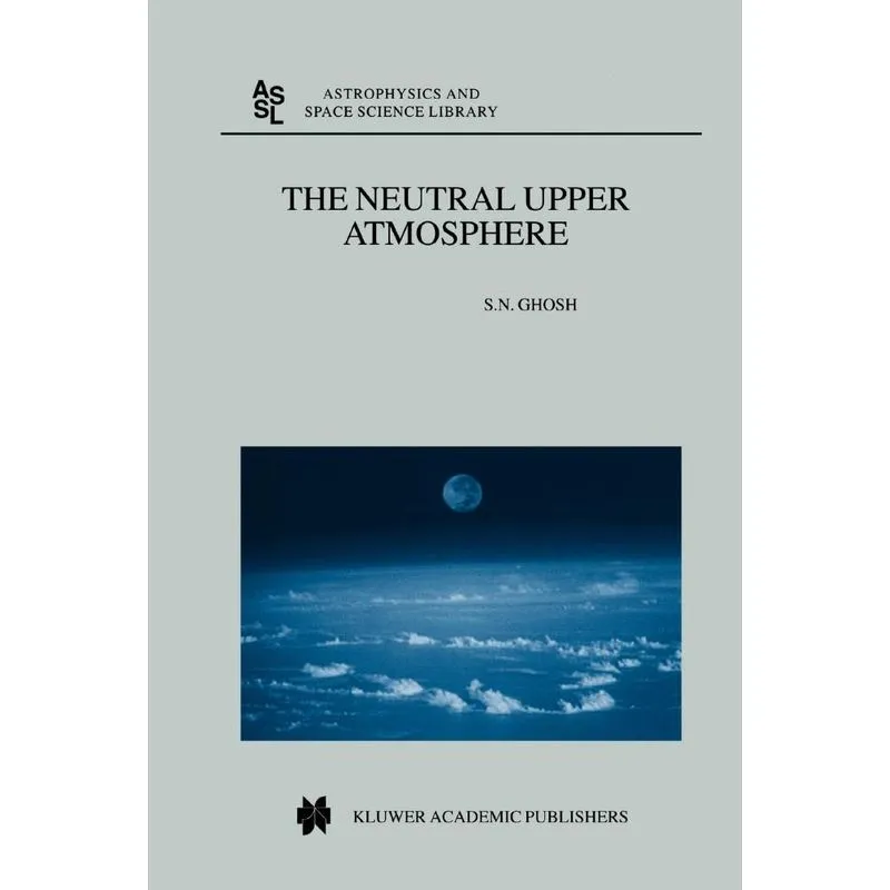 The Neutral Upper Atmosphere
