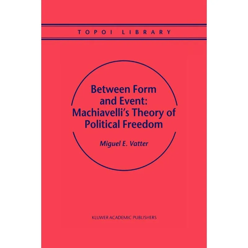Between Form and Event