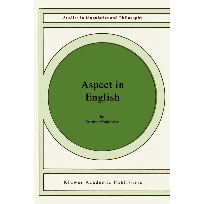 Aspect in English