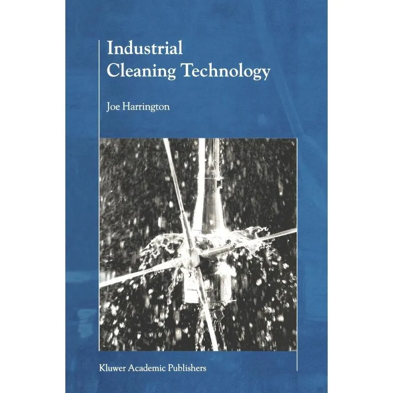 Industrial Cleaning Technology