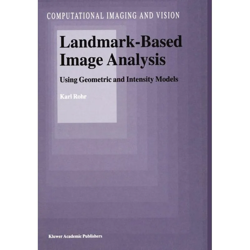 Landmark-Based Image Analysis