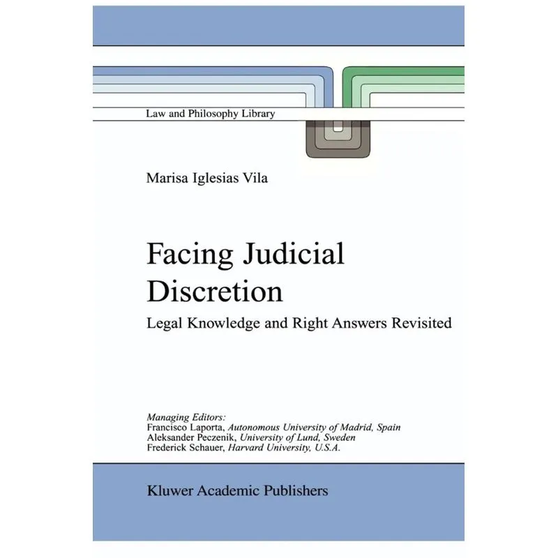 Facing Judicial Discretion