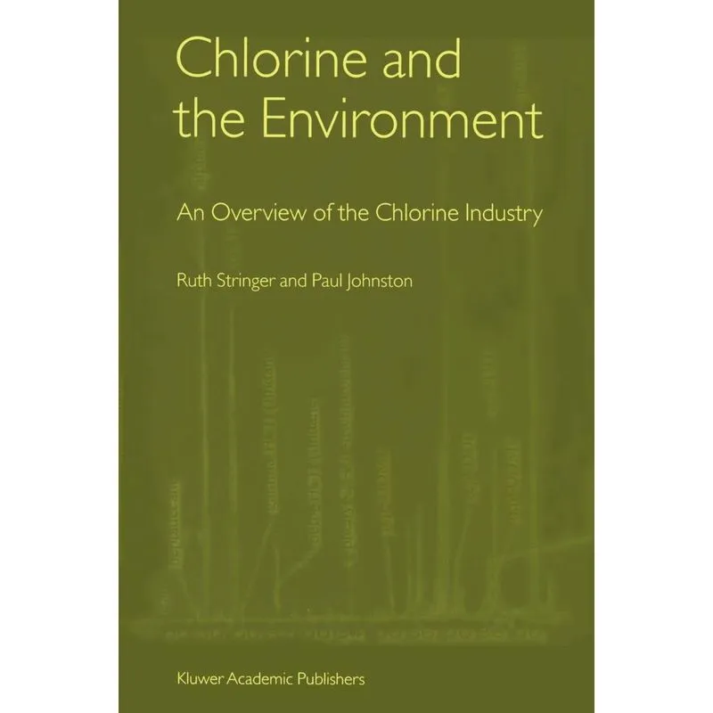 Chlorine and the Environment