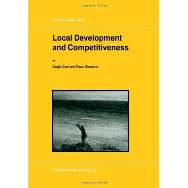 Local Development and Competitiveness