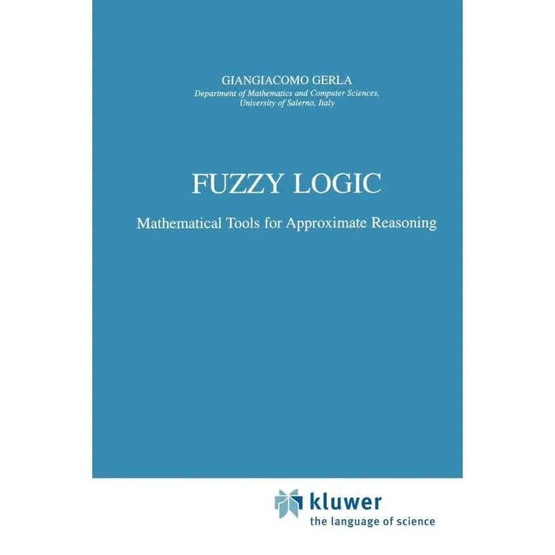 Fuzzy Logic