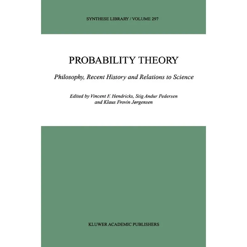 Probability Theory