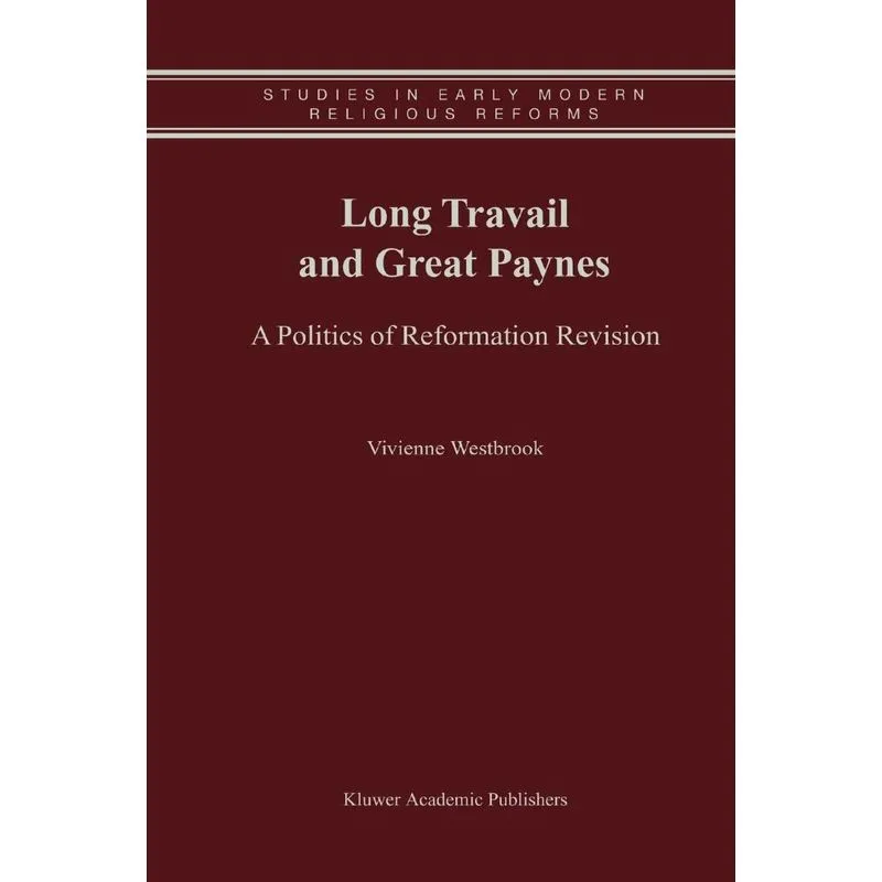 Long Travail and Great Paynes
