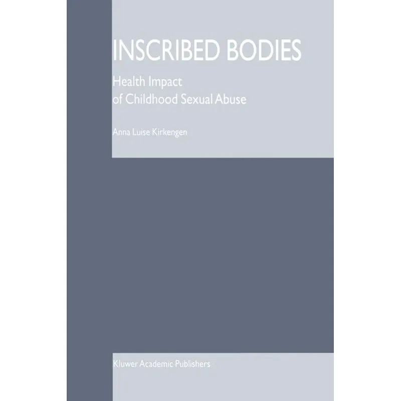 Inscribed Bodies