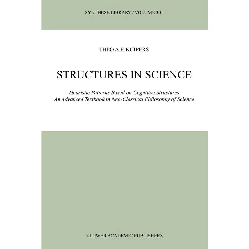 Structures in Science
