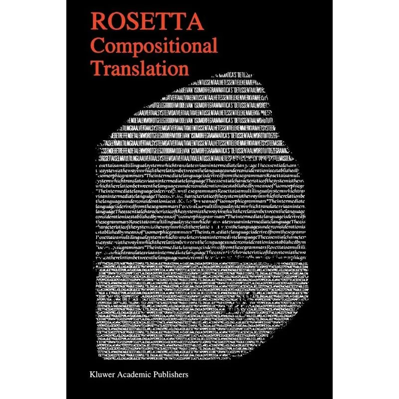 Compositional Translation