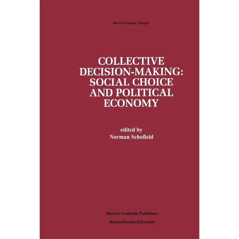 Collective Decision-Making
