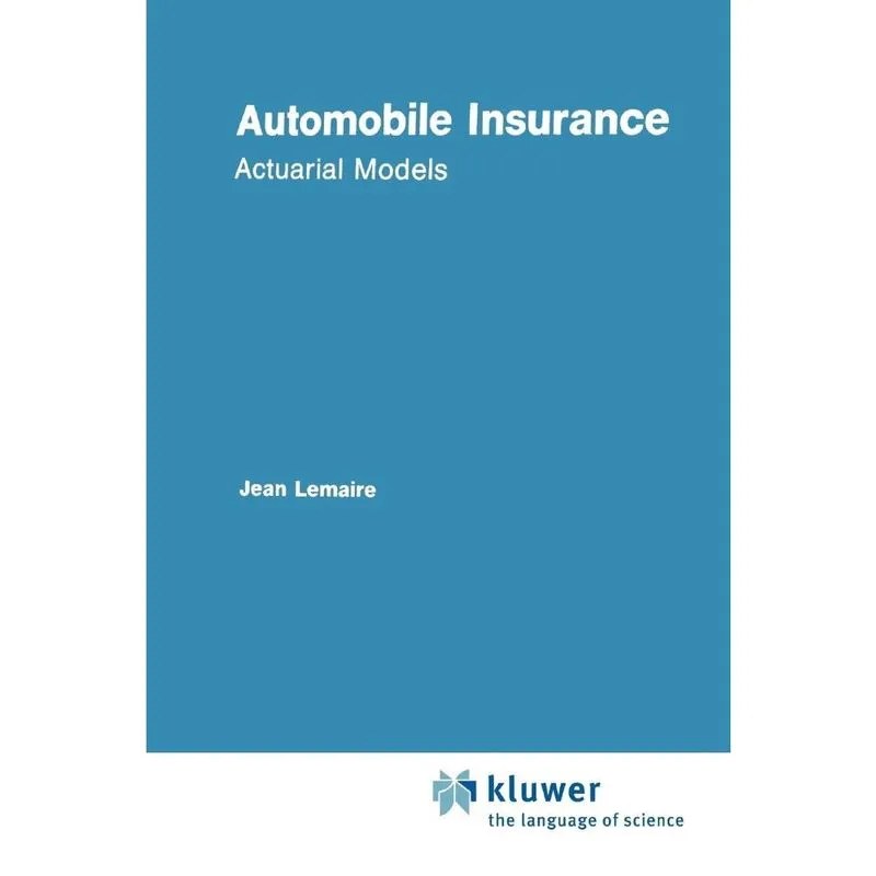 Automobile Insurance