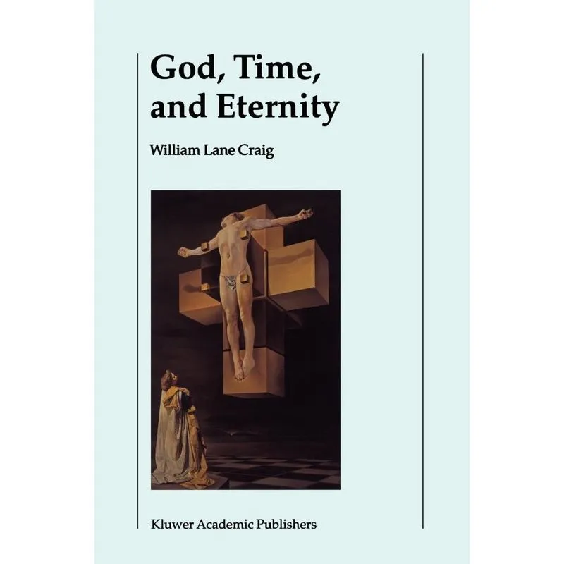 God, Time, and Eternity