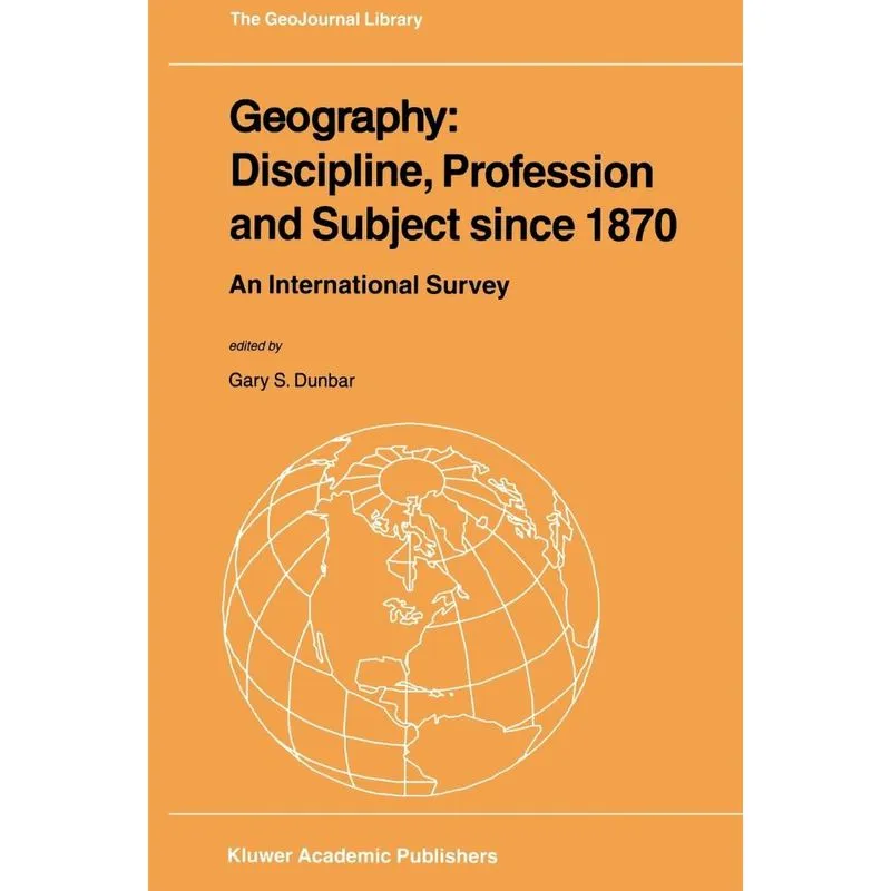 Geography