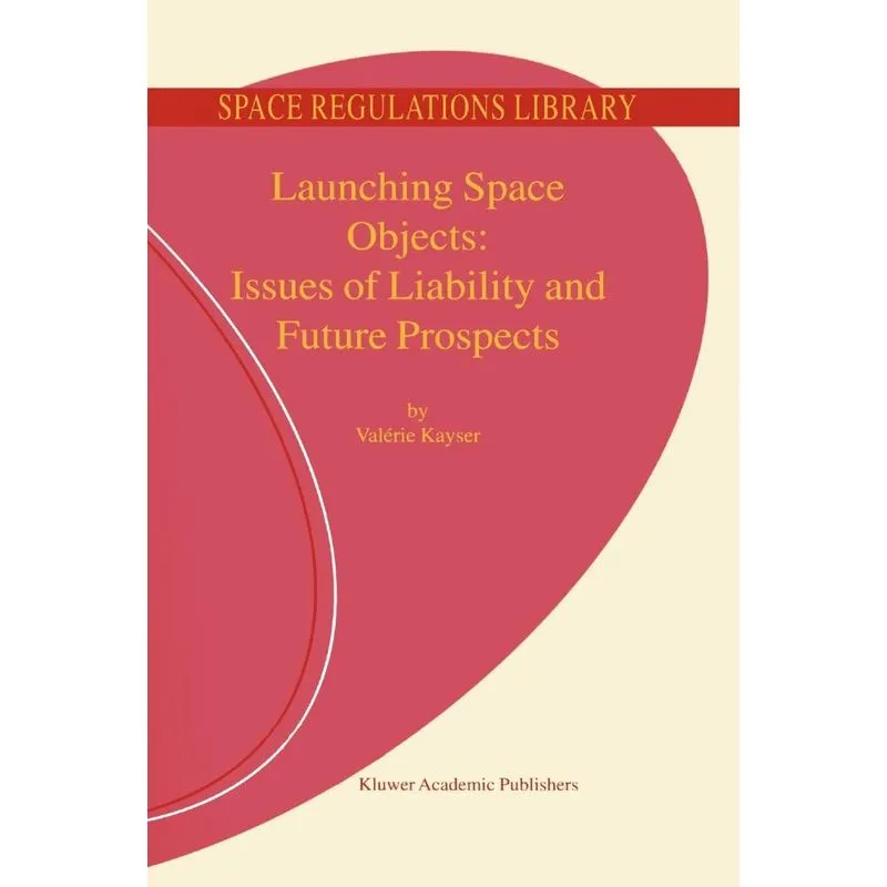 Launching Space Objects