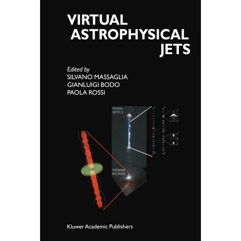 Virtual Astrophysical Jets