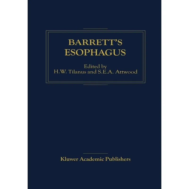 Barretts Esophagus
