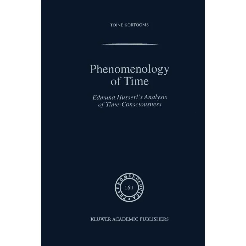 Phenomenology of Time