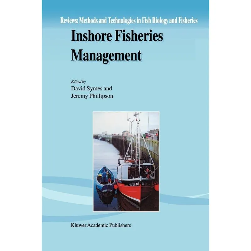Inshore Fisheries Management