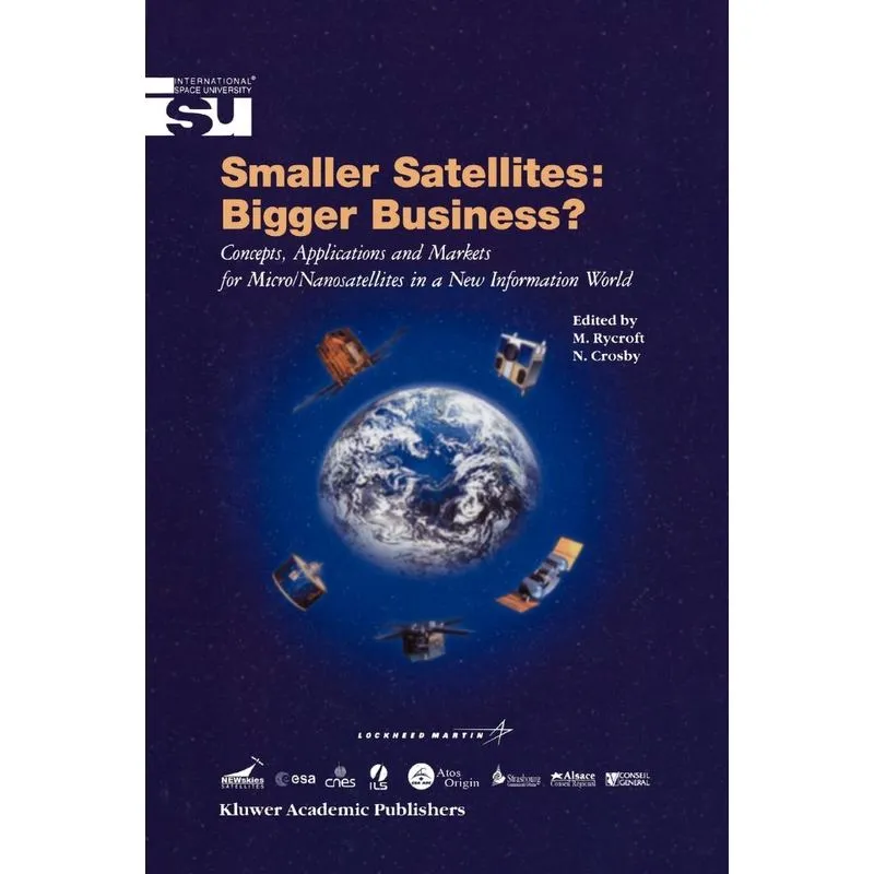 Smaller Satellites