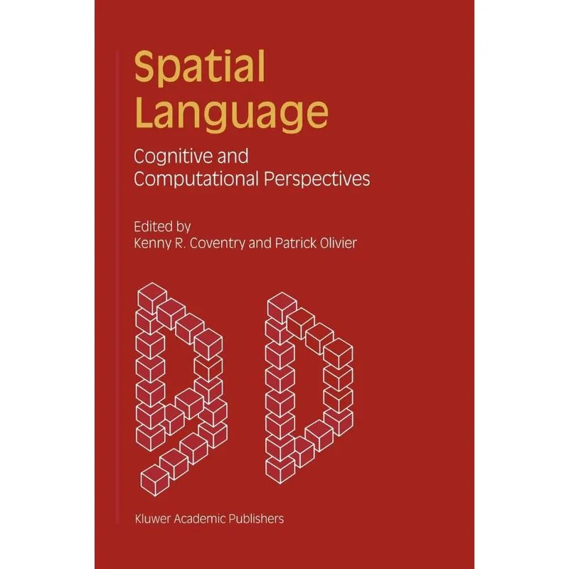 Spatial Language
