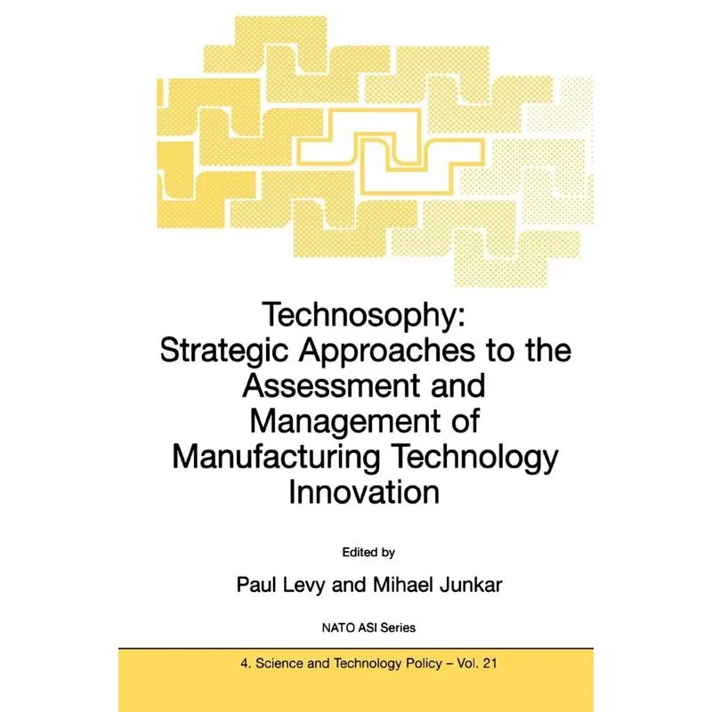 Technosophy