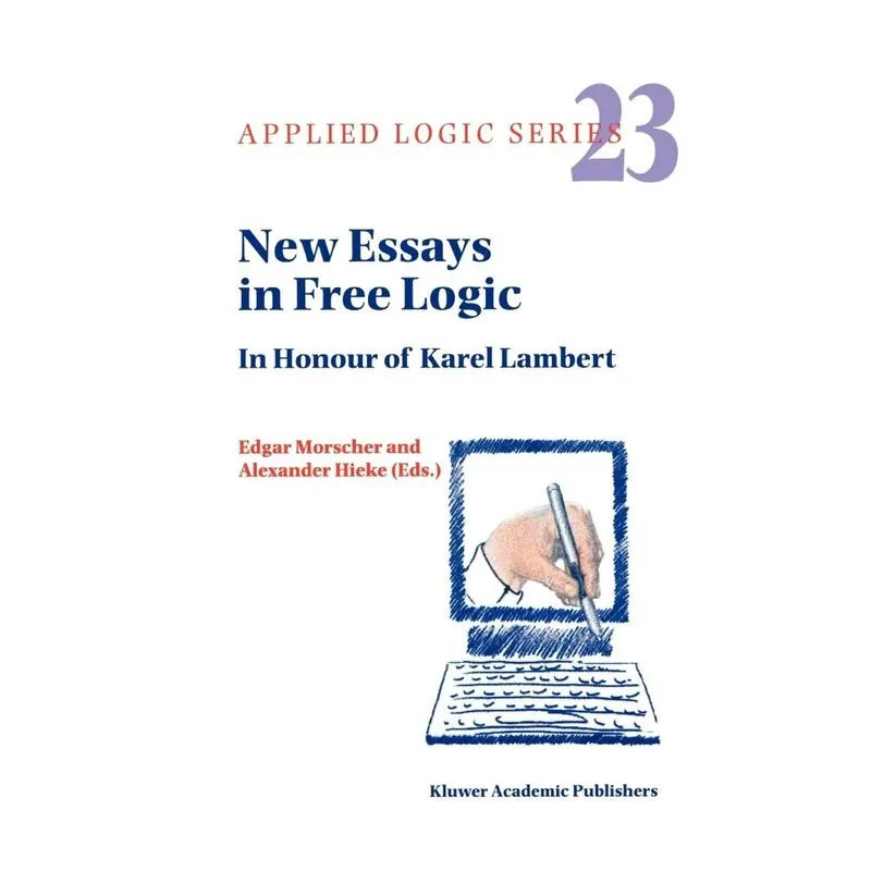 New Essays in Free Logic