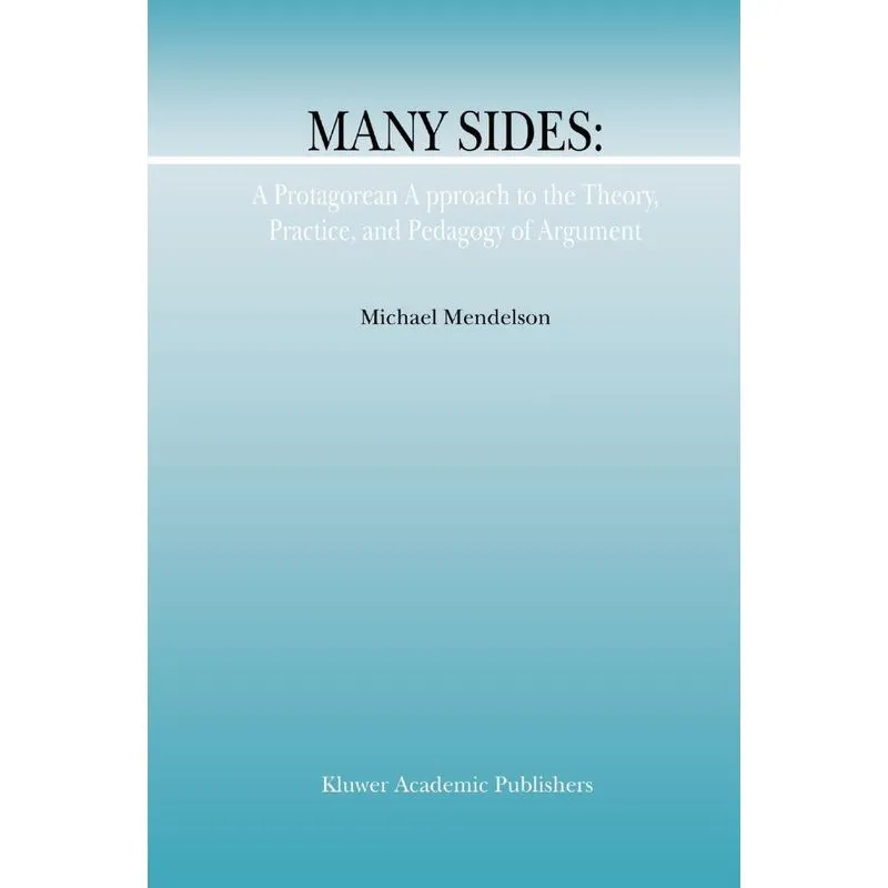 Many Sides