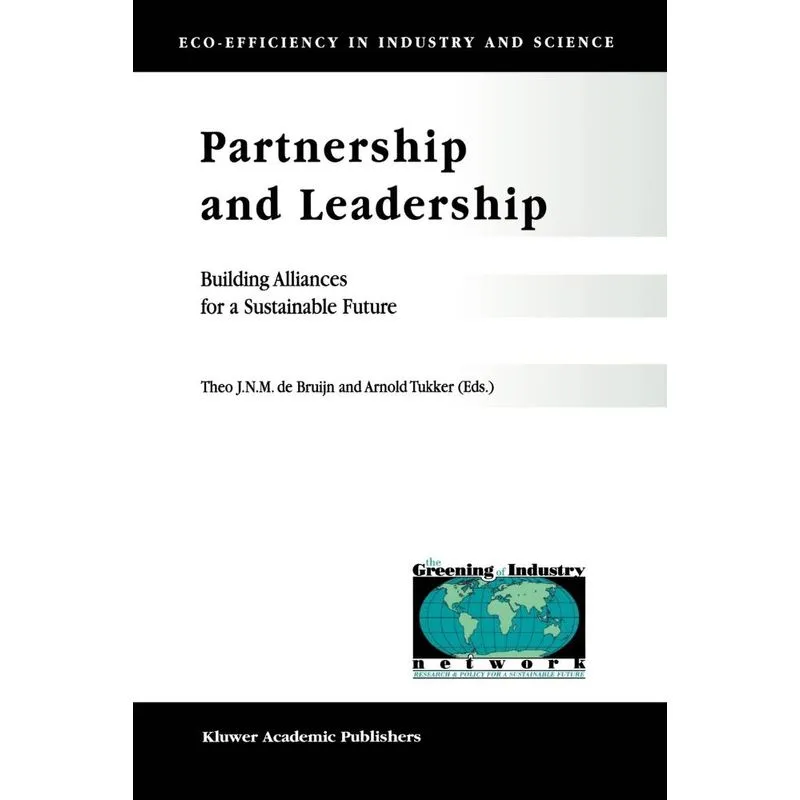 Partnership and Leadership