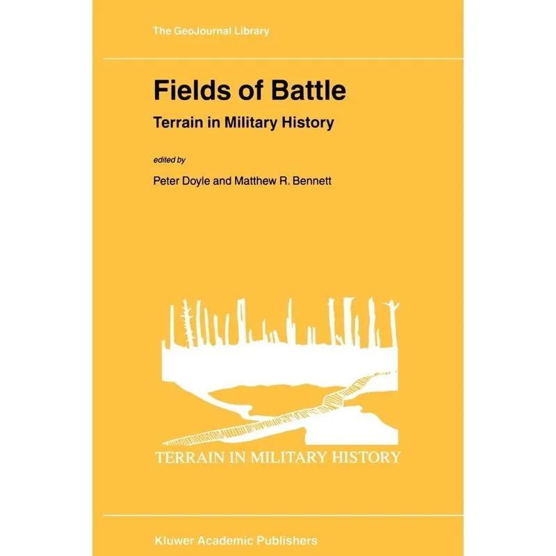 Fields of Battle