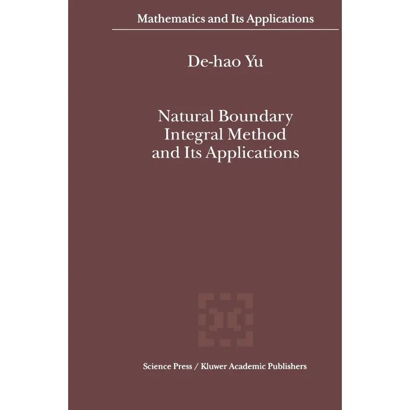 Natural Boundary Integral Method and Its Applications