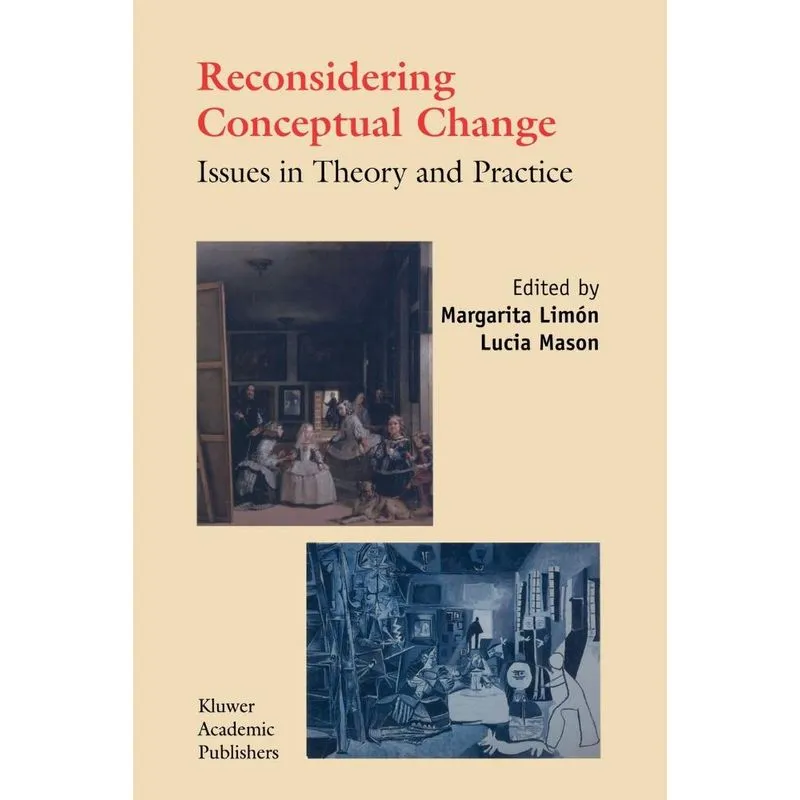 Reconsidering Conceptual Change
