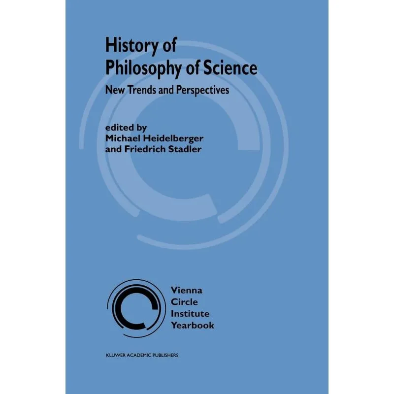 History of Philosophy of Science
